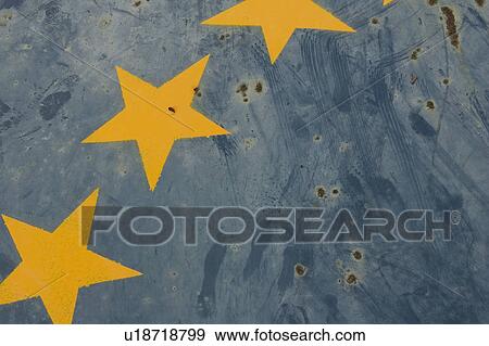 Stock Photo - Day, Stars. Fotosearch