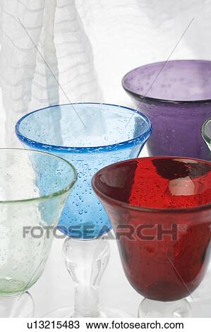 Decorative, Glass, Empty, Droplet, Arrangement View Large Photo Image Stock Image - Decorative, Glass, Empty, Droplet, Arrangement. Fotosearch