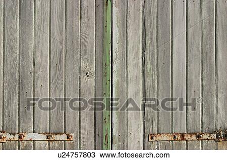 door, entrance, exit, wood, wooden, metal View Large Photo Image Stock Image - door, entrance, exit, wood, wooden, metal. Fotosearch
