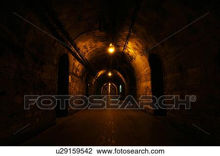 Stock Image - doorway, appearance, construction, building, arc, ancient. Fotosearch