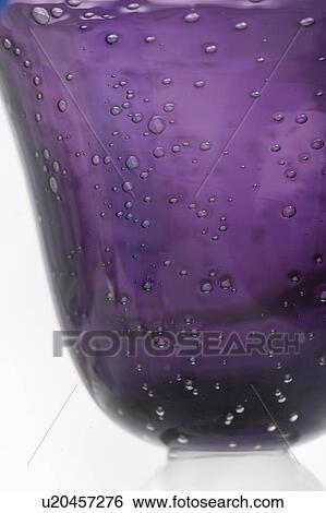 Stock Photograph - Droplet, Glass, Indoors, Moisture. Fotosearch