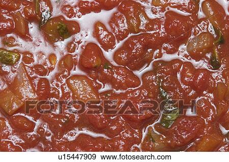 Stock Photo - Edible, Close-Up, Eatable, Dish, Cuisine, Appetizing. Fotosearch