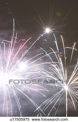 Event, Exploding, Firework, Firework Display, Light View Large Photo Image Stock Photography - Event, Exploding, Firework, Firework Display, Light. Fotosearch
