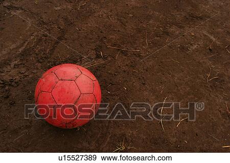football, red, red ball, sports, ground, floor View Large Photo Image Stock Photo - football, red, red ball, sports, ground, floor. Fotosearch