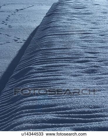 Stock Image - footsteps, footmark, marks, prints, footprints, surface. Fotosearch