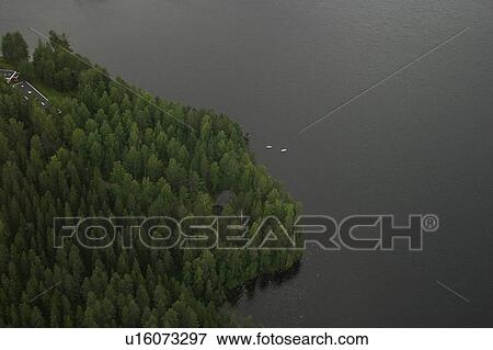forest, aerial view, landscape, view, vista, aerial View Large Photo Image Stock Photo - forest, aerial view, landscape, view, vista, aerial. Fotosearch