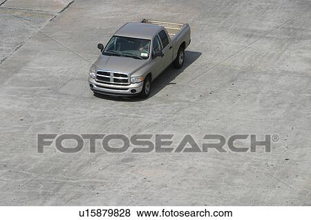 Stock Photo - freeway, aerial view, highway, street, road, aerial. Fotosearch