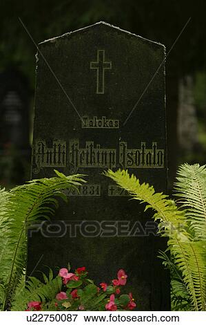 graves, graveyard, standing, emboss, engraved, embossed View Large Photo Image Stock Photo - graves, graveyard, standing, emboss, engraved, embossed. Fotosearch