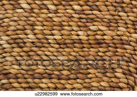 Stock Photo - Indoors, Table Mat. Fotosearch