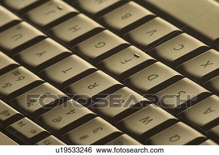 keyboard, close-up, background, technology, hardware, button View Large Photo Image Stock Photograph - keyboard, close-up, background, technology, hardware, button. Fotosearch