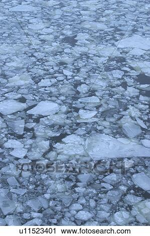 Stock Image - layer, thin, melting, chipping, cracking, surface. Fotosearch