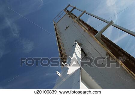Stock Photo - machine, metal, equipment, design, constructed, metal works. Fotosearch