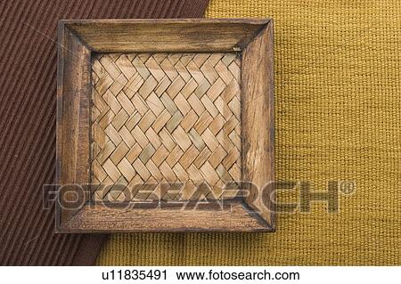 Stock Image - Mat, Rug, Carpet, Floor, Surface. Fotosearch