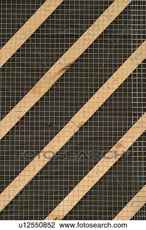 Stock Image - mesh, pattern, network, net, connected, connection. Fotosearch