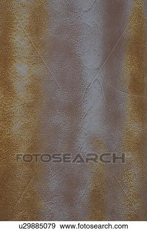 Stock Photo - Metal, Old, Rusted. Fotosearch