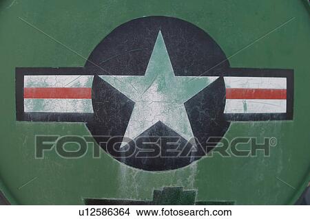 Picture - military, aviation, Warthog, fighter, jet, airplane. Fotosearch