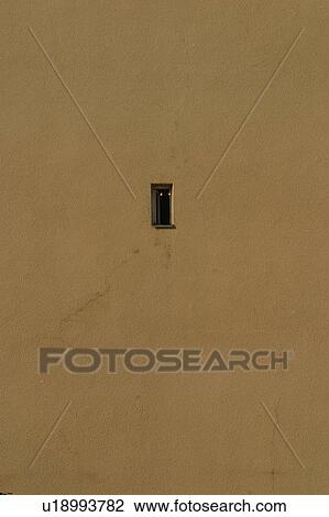 Stock Image - modern, building, establishment, developed, construction, appearance. Fotosearch