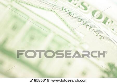 Stock Photo - money, currency, note, paper, print, printed. Fotosearch