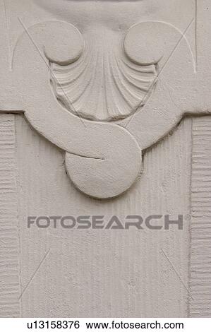 monument, structure, embossed, stone, appearance, floral View Large Photo Image Stock Photograph - monument, structure, embossed, stone, appearance, floral. Fotosearch