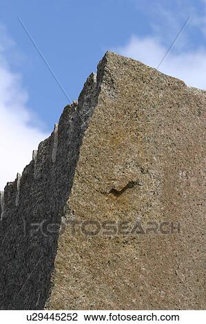 mortar, masonry, rough, outdoor, outside View Large Photo Image Stock Image - mortar, masonry, rough, outdoor, outside. Fotosearch