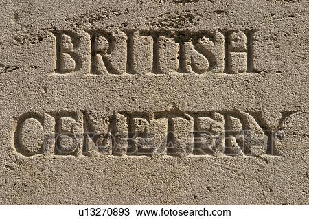 name, inscription, embossed, cemetery, graveyard, burial ground View Large Photo Image Stock Image - name, inscription, embossed, cemetery, graveyard, burial ground. Fotosearch