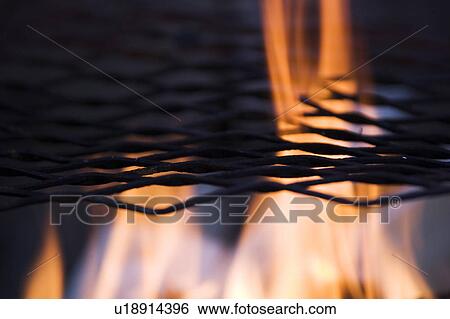Stock Photograph - Night, Light. Fotosearch
