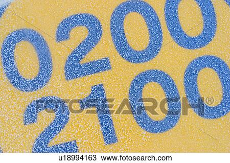 number, numerals, detail, background, winter, season View Large Photo Image Stock Image - number, numerals, detail, background, winter, season. Fotosearch