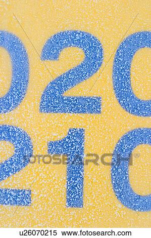 number, numerals, detail, background, winter, season View Large Photo Image Stock Photography - number, numerals, detail, background, winter, season. Fotosearch
