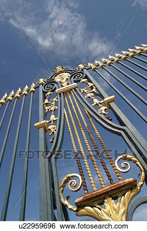 Stock Photograph - outdoor, nature, natural, environment, climate, condition. Fotosearch