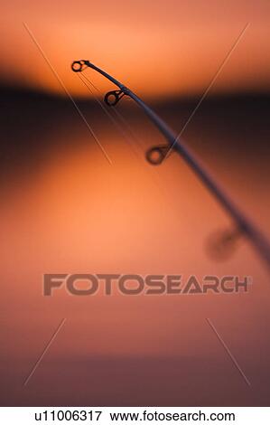 Outdoors, Fishing View Large Photo Image Stock Photo - Outdoors, Fishing. Fotosearch