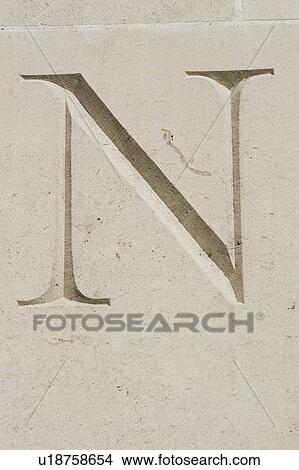 Picture - Outdoors, Inscription. Fotosearch