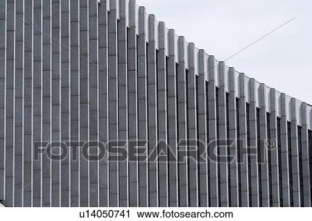 outdoors, windows, glass, walls, complex, structure View Large Photo Image Stock Image - outdoors, windows, glass, walls, complex, structure. Fotosearch