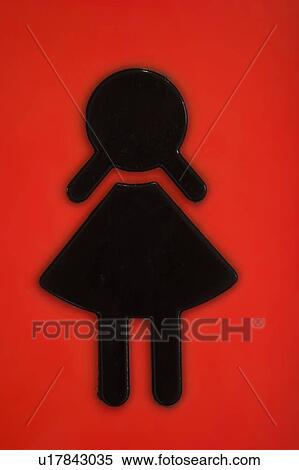 painting, shadow, doll, logo, sign, restroom View Large Photo Image Stock Photography - painting, shadow, doll, logo, sign, restroom. Fotosearch