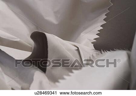 Stock Image - paper, pages, detail, papers, background, note. Fotosearch
