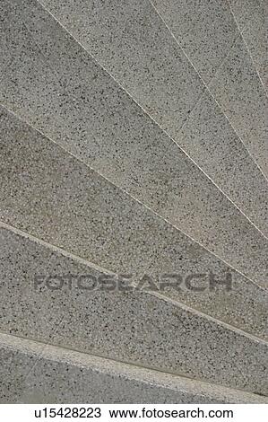 Stock Image - path, architecture, style, steps, ascending, descending. Fotosearch