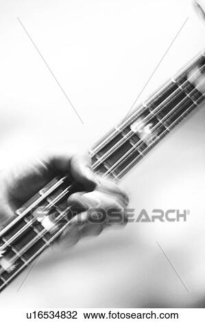 Stock Image - performance, performing, band, musical, instrument, work. Fotosearch