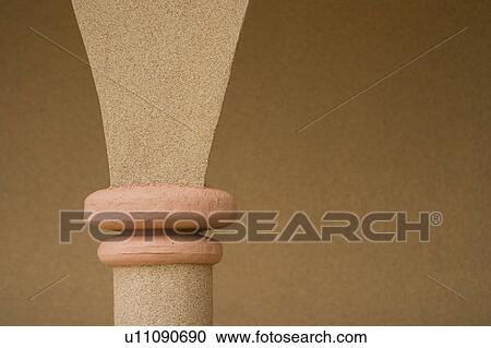 Stock Image - pillar, pole. Fotosearch