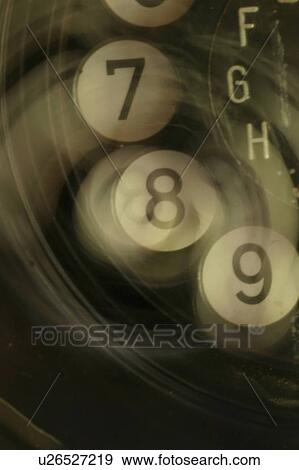 Stock Photo - public, communications, telecommunication, receiver, plastic, connection. Fotosearch