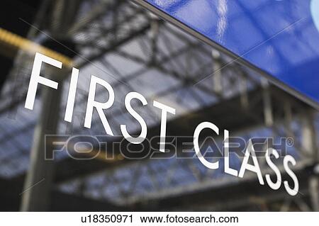 Stock Image - Public Transport, Travel. Fotosearch