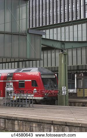rail, fast, speed, red, travel, commute View Large Photo Image Stock Image - rail, fast, speed, red, travel, commute. Fotosearch