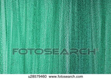 Stock Image - reflection, steel, metal, shadow, close-up, focus. Fotosearch