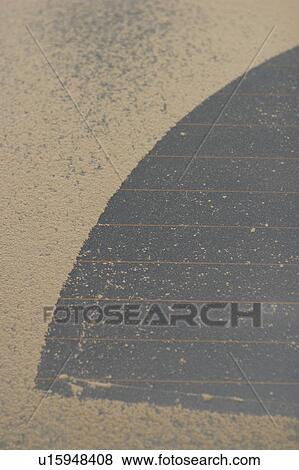 Stock Photo - rock, paintings, petrography, petrology, appearance, arrangement. Fotosearch