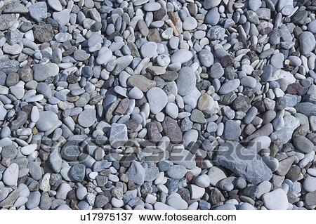Stock Photo - Rocks, Stones, Pebbles, Close-Up, Pile, Heap. Fotosearch