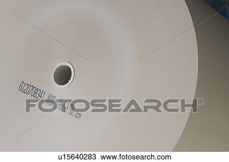 roll, paper, circular, wrapped, round, paper roll View Large Photo Image Stock Image - roll, paper, circular, wrapped, round, paper roll. Fotosearch