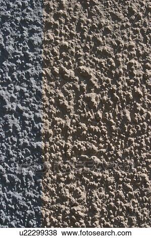 Stock Photo - rough, form, hard, texture, tactile, artistic. Fotosearch