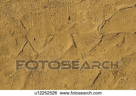 Stock Photograph - Rough Surface, Pattern. Fotosearch
