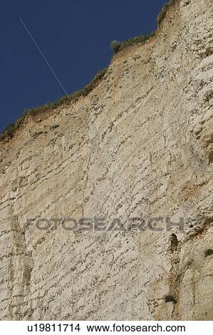 Picture - scenic, rocks, sandstone, eroded, erosion, rugged. Fotosearch