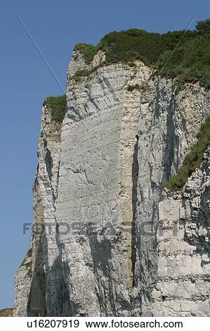 Stock Photo - scenic, rocks, sandstone, eroded, erosion, rugged. Fotosearch