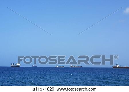 Stock Photo - sea, ocean, marine, water, waves, wavy. Fotosearch