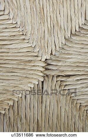 Stock Photograph - Seat, Craft. Fotosearch